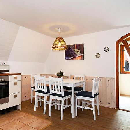 Ferienhaus Katharina Malschwitz ภายนอก รูปภาพ