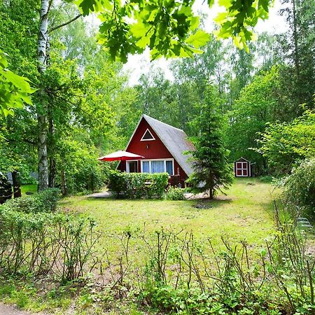 Ferienhaus Katharina Malschwitz ภายนอก รูปภาพ