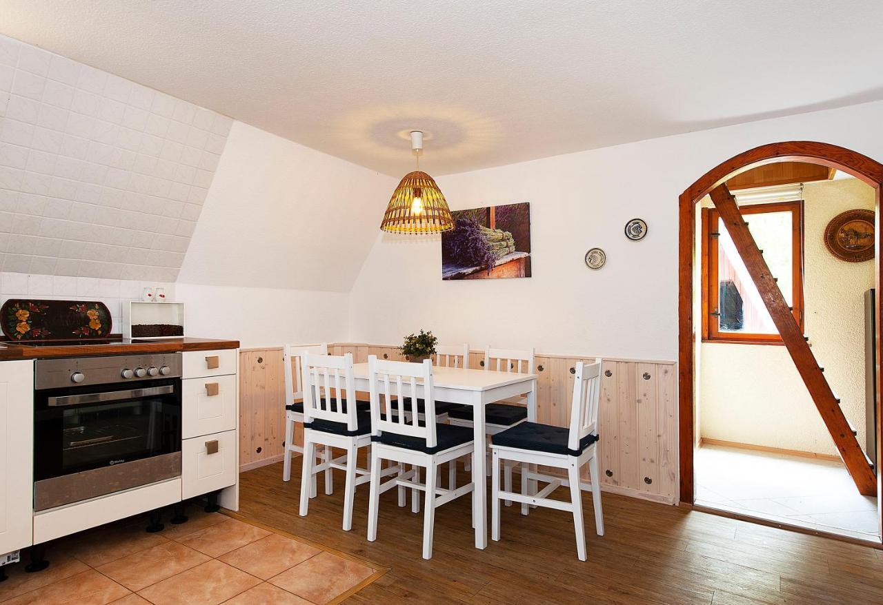 Ferienhaus Katharina Malschwitz ภายนอก รูปภาพ