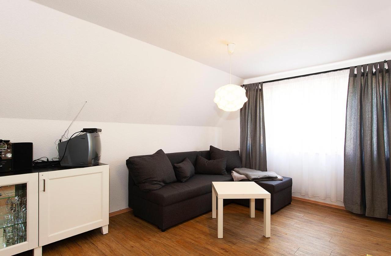 Ferienhaus Katharina Malschwitz ภายนอก รูปภาพ