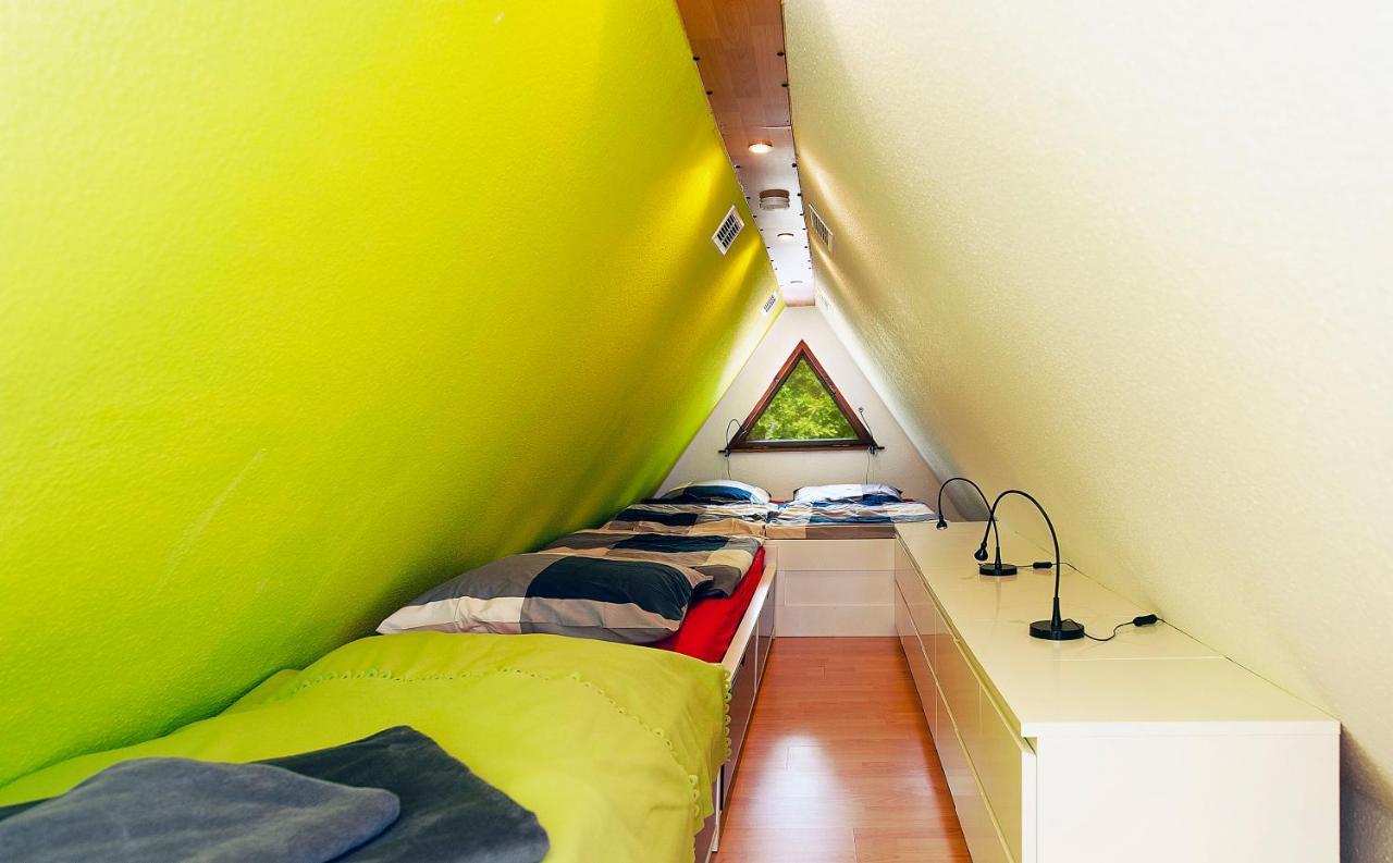 Ferienhaus Katharina Malschwitz ภายนอก รูปภาพ