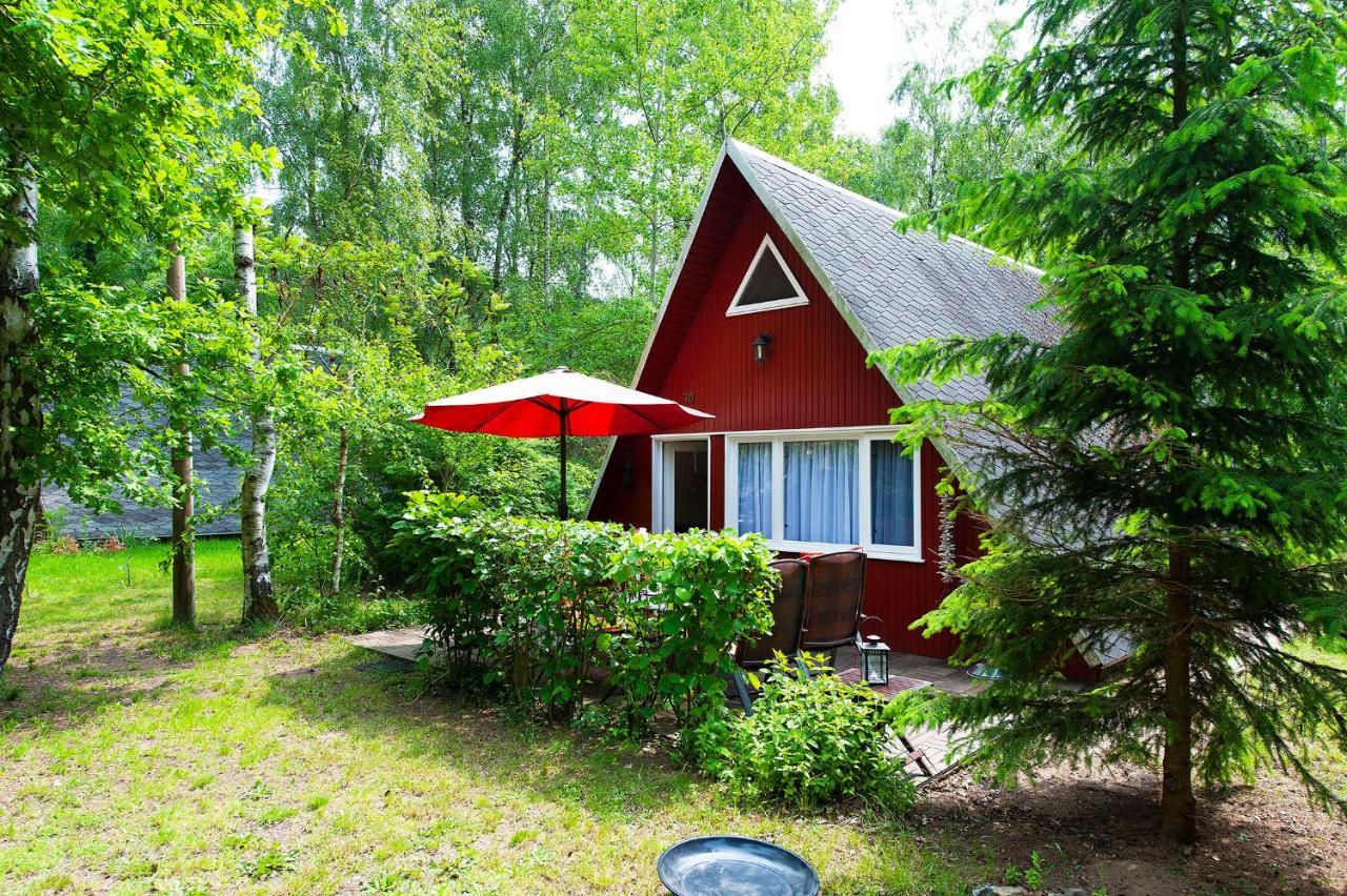 Ferienhaus Katharina Malschwitz ภายนอก รูปภาพ
