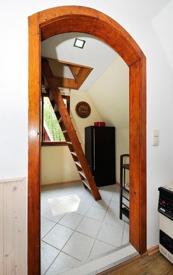 Ferienhaus Katharina Malschwitz ภายนอก รูปภาพ